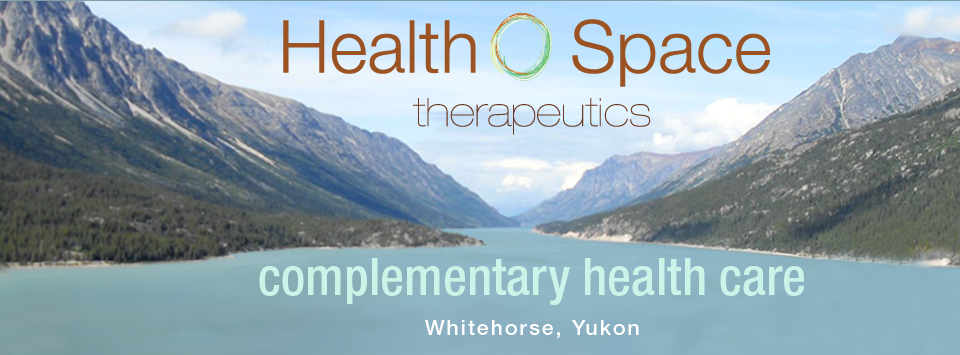 Health Space Therapeutics - Whitehorse